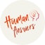 Human-Answers