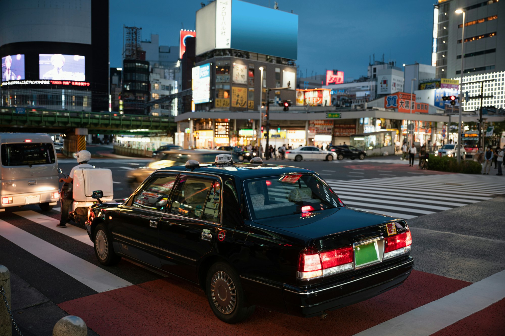 自動車産業はなぜ日本で重要なのか？