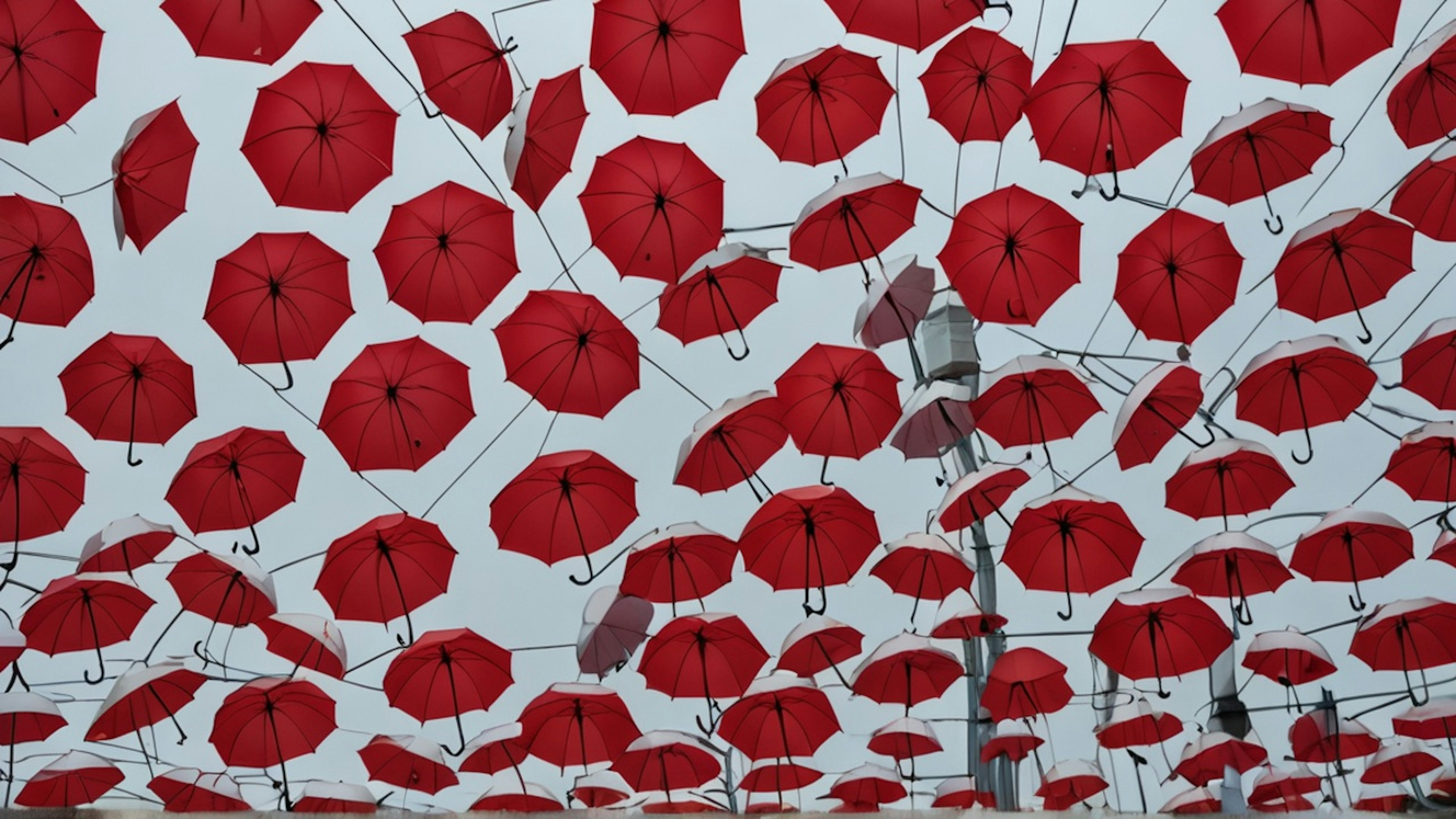 エビデンスの「雨」から僕たちを守る「傘」！？アンブレラなレビューって何ですか？ 