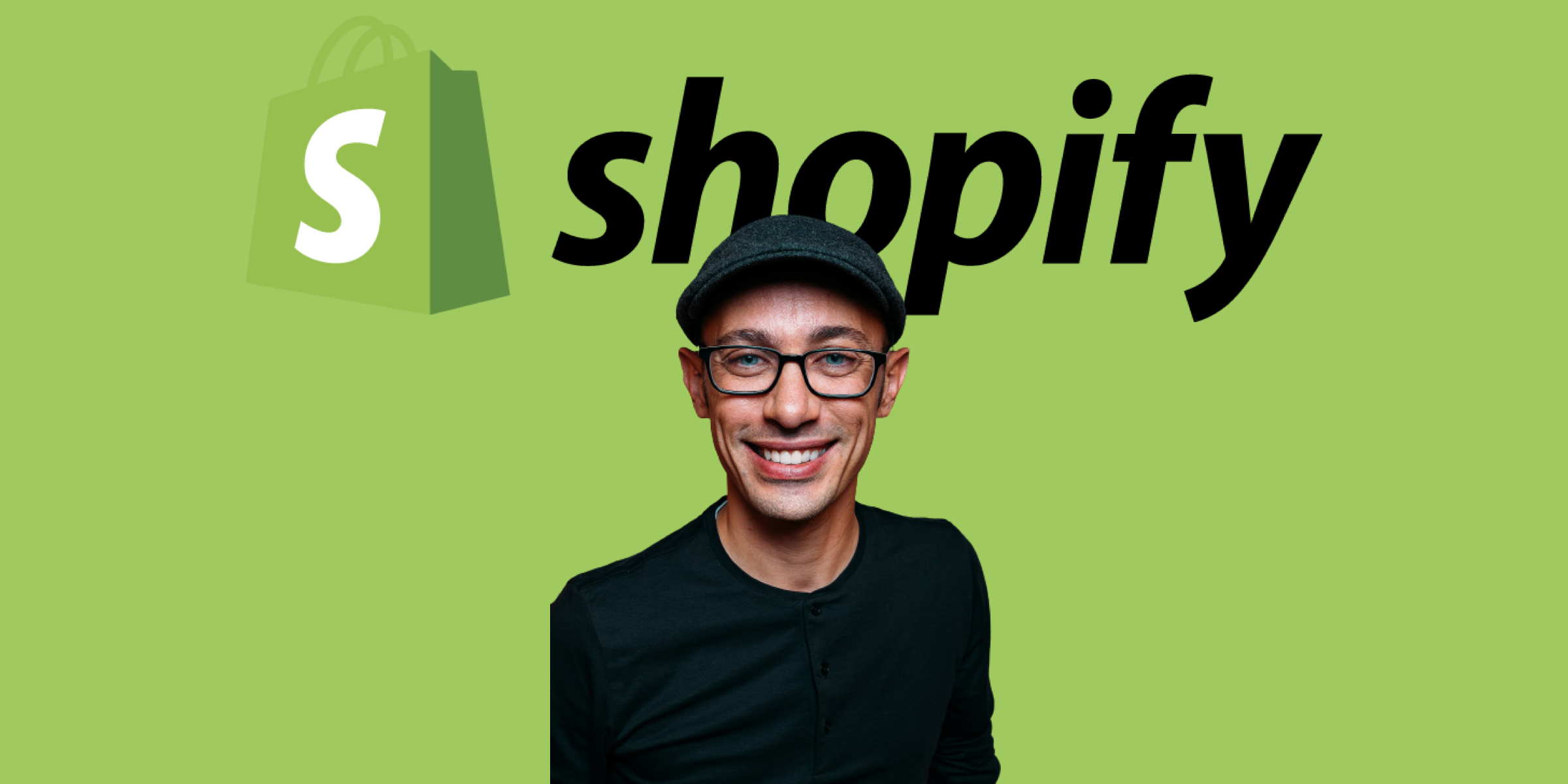 Shopify創業者 Tobias Lütkeの教え